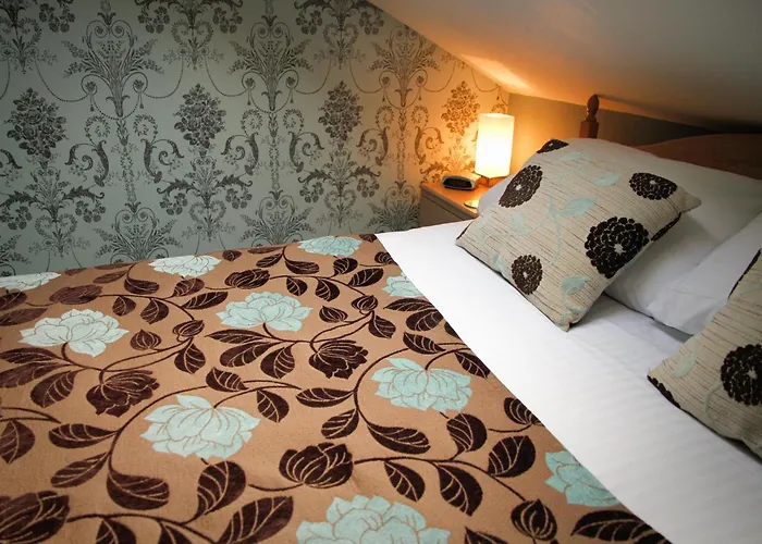 Kilmorey Lodge