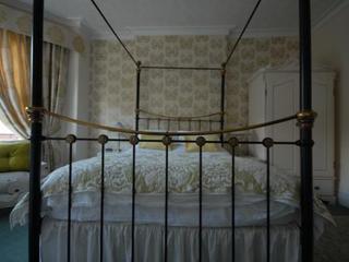 Kilmorey 4* Chester