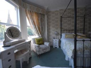 Kilmorey 4* Chester