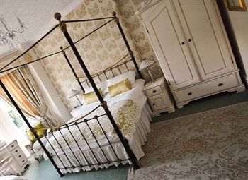 Bed & Breakfast Kilmorey 4*