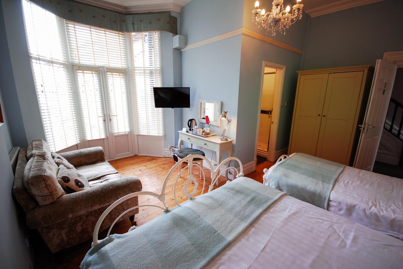 Kilmorey Bed & Breakfast Chester