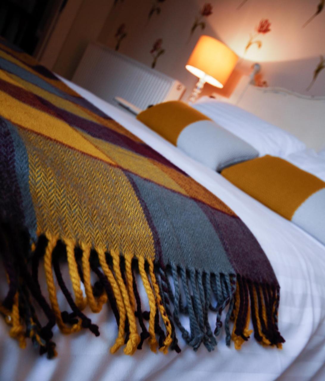 Kilmorey Bed & Breakfast Chester
