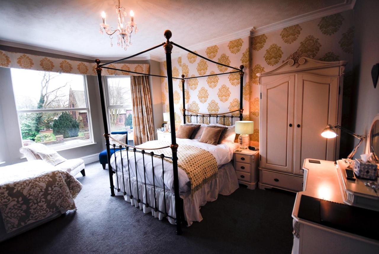 Bed & Breakfast Kilmorey