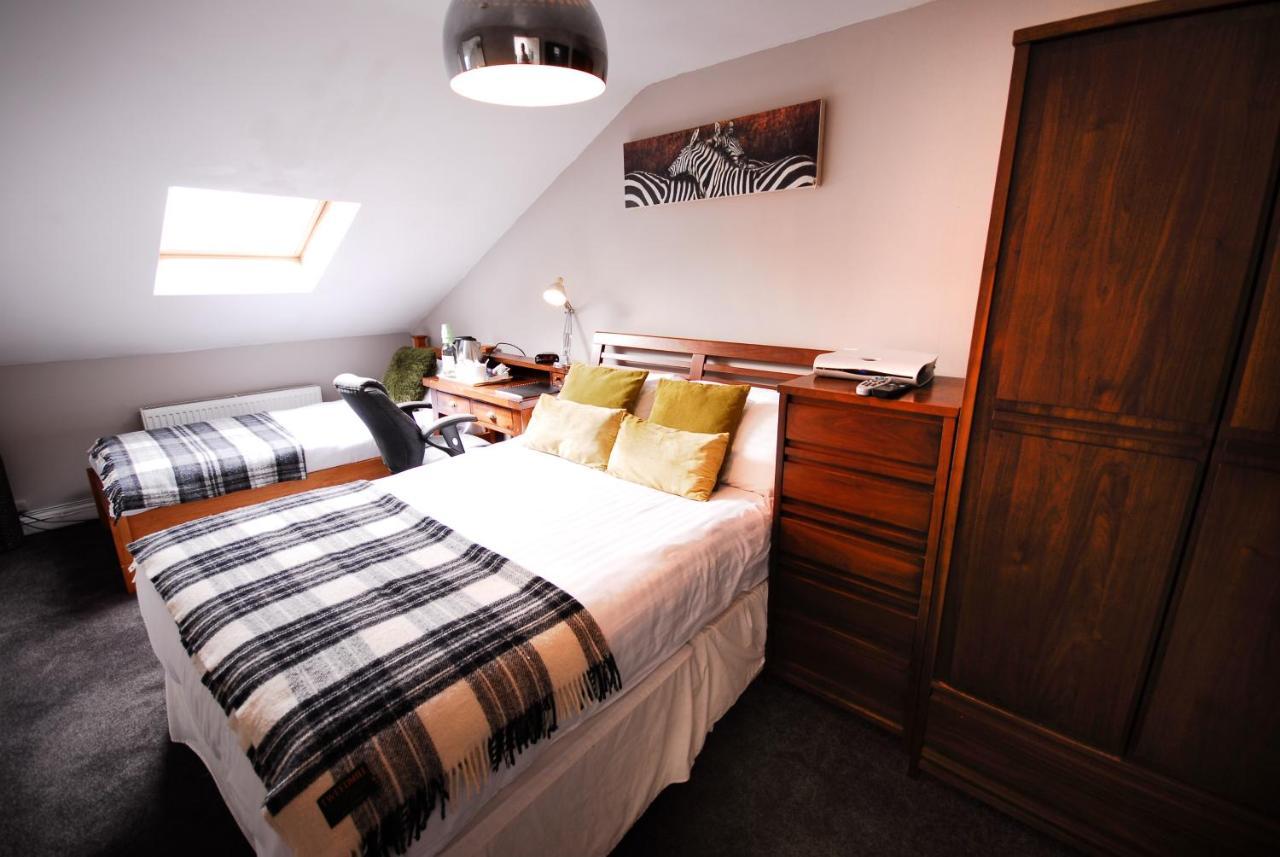 Kilmorey Bed & Breakfast 4*