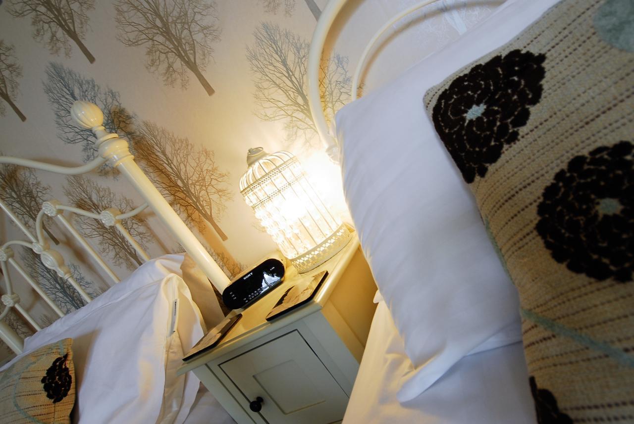 Kilmorey Bed & Breakfast 4*
