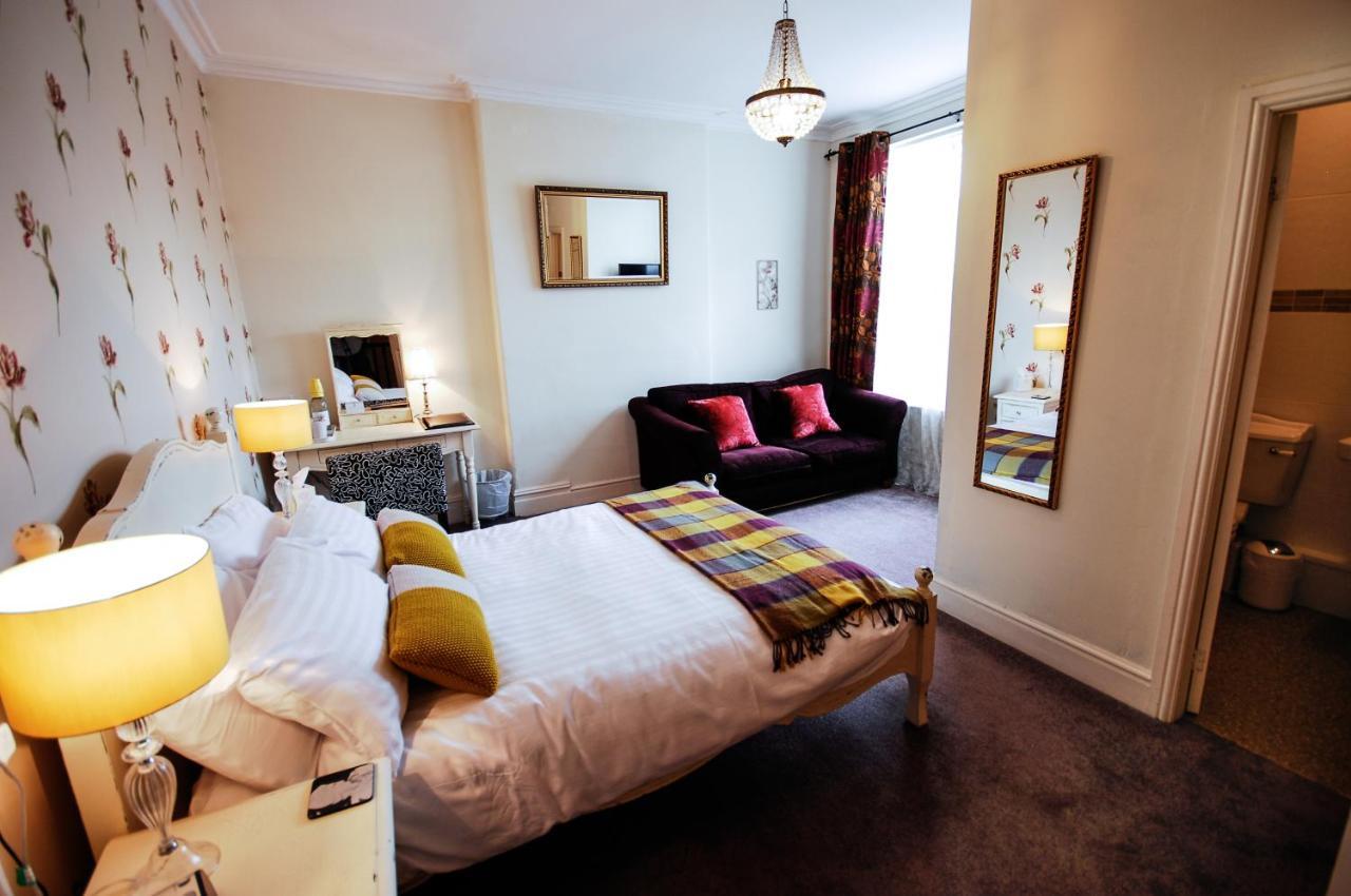 Kilmorey Bed & Breakfast Chester