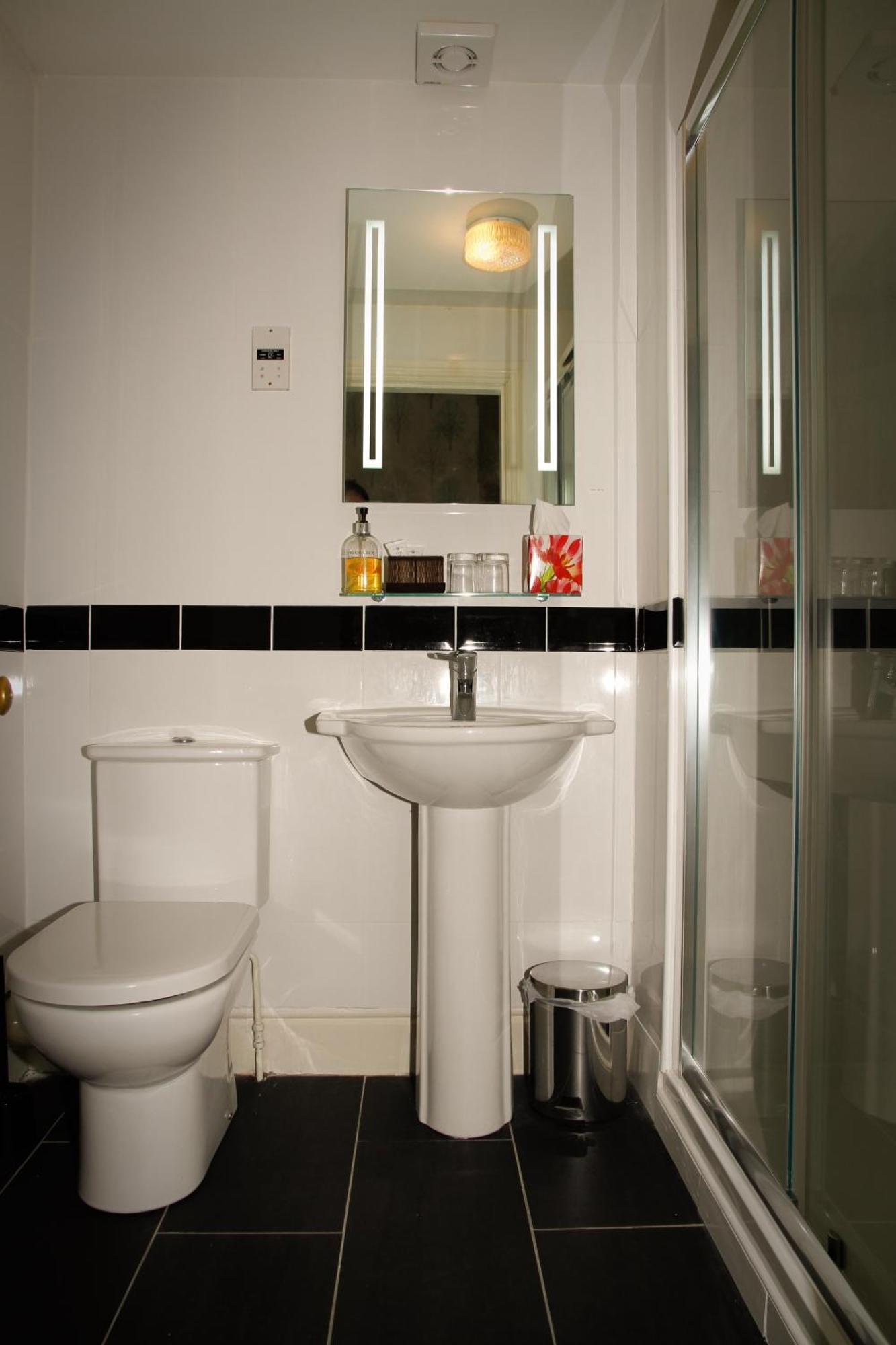 Bed & Breakfast Kilmorey Chester