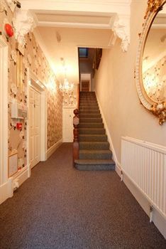 Kilmorey 4* Chester