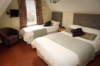 Bed & Breakfast Kilmorey Chester