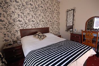 Bed & Breakfast Kilmorey Chester