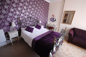 Kilmorey Bed & Breakfast Chester