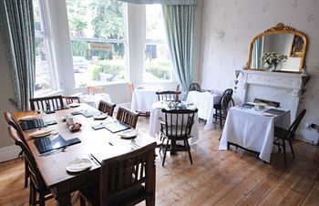 Kilmorey Bed & Breakfast Chester