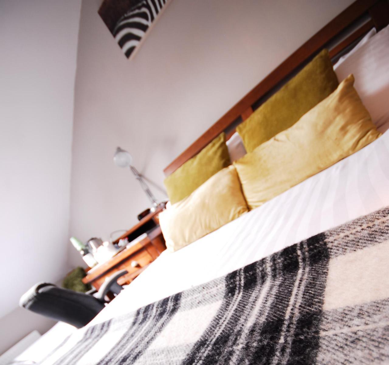 Kilmorey Bed & Breakfast