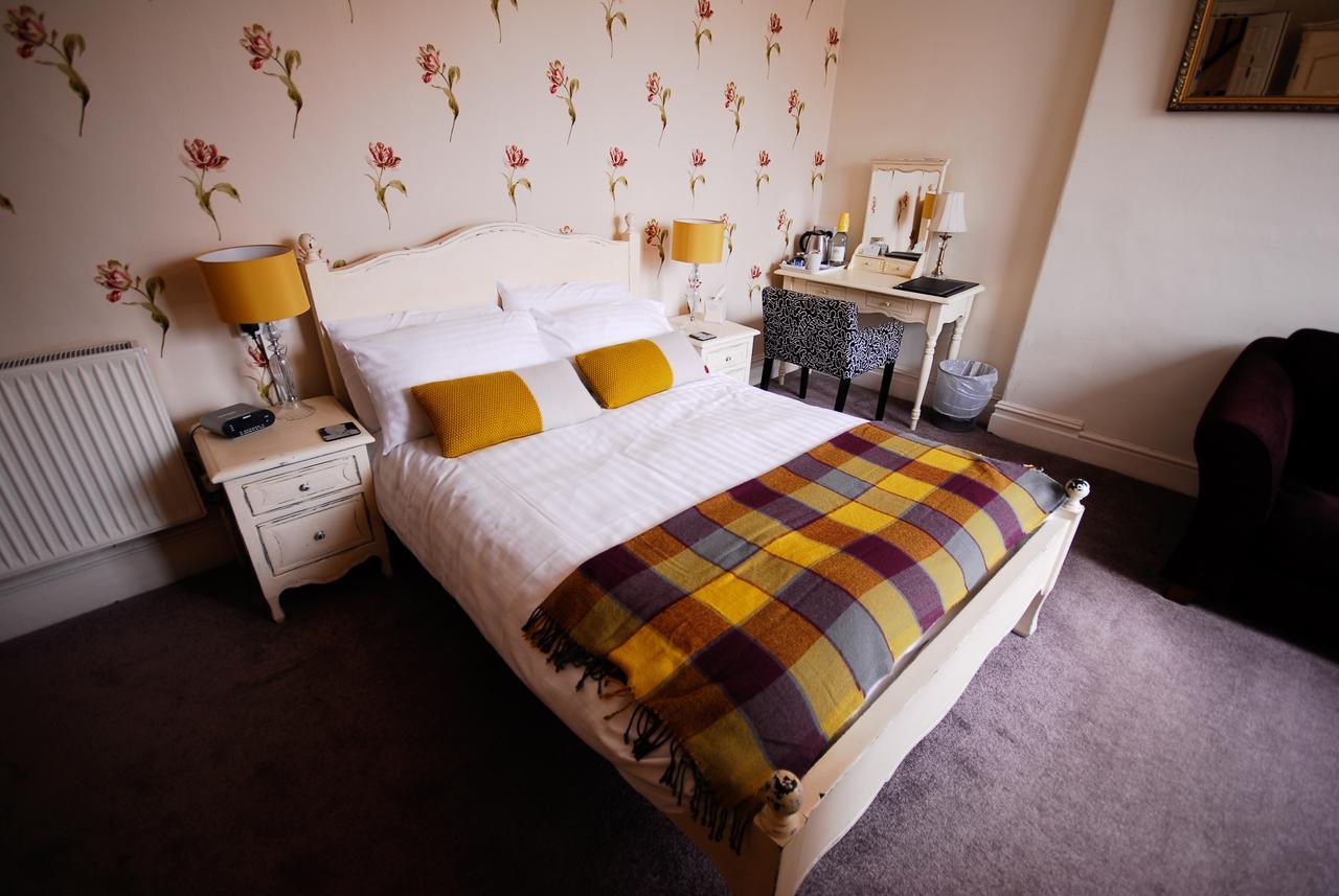 Kilmorey Bed & Breakfast