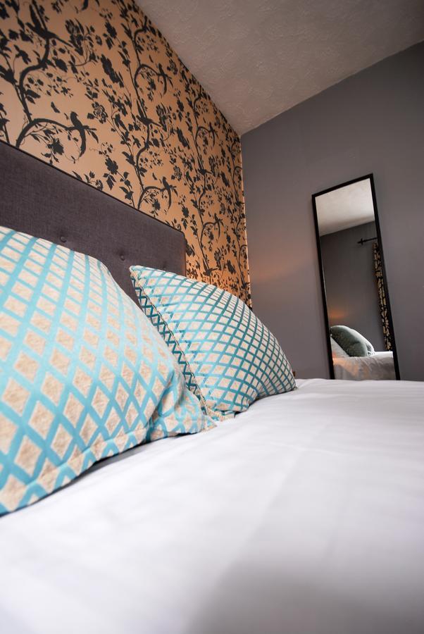 Kilmorey Bed & Breakfast