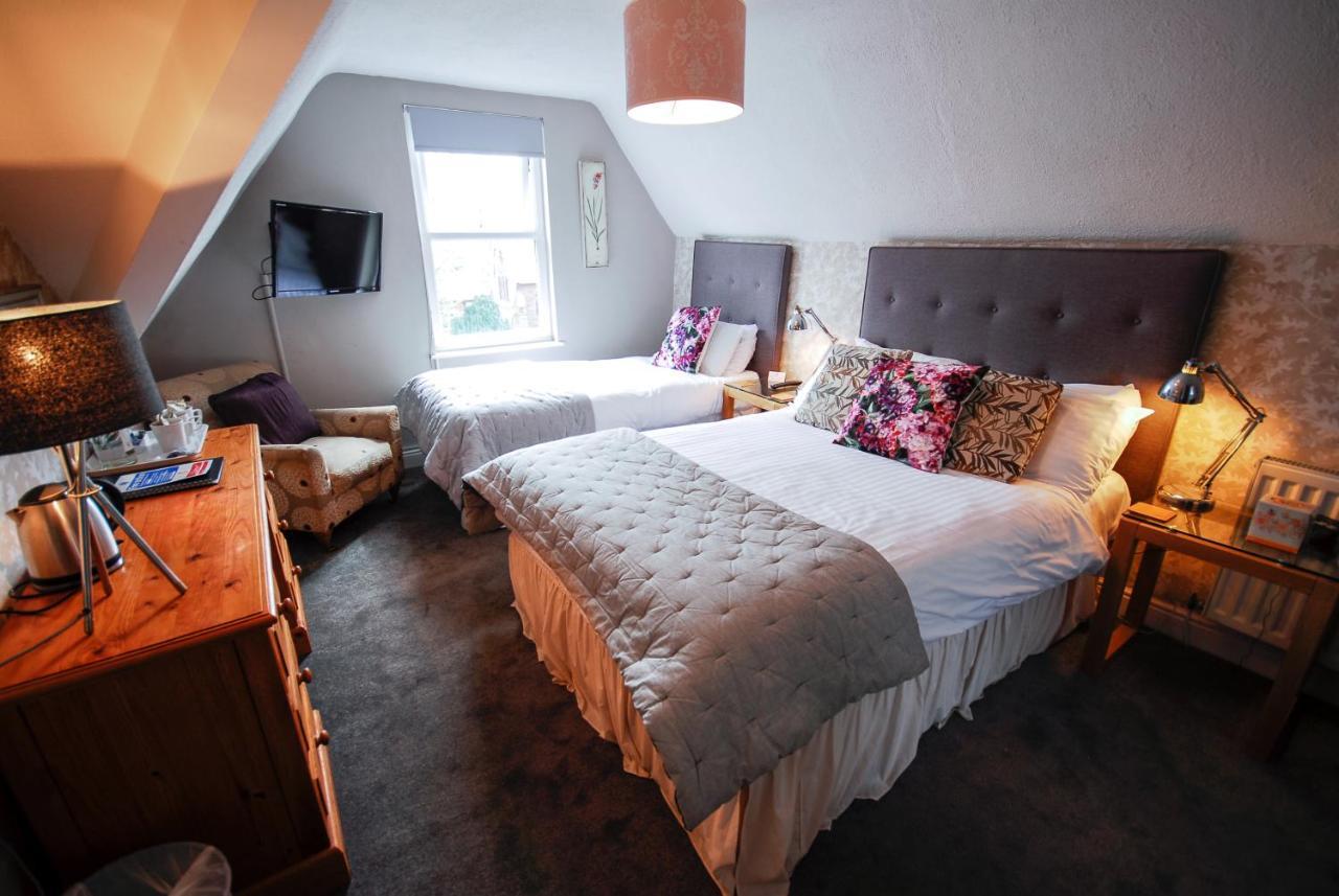 Kilmorey 4* Chester