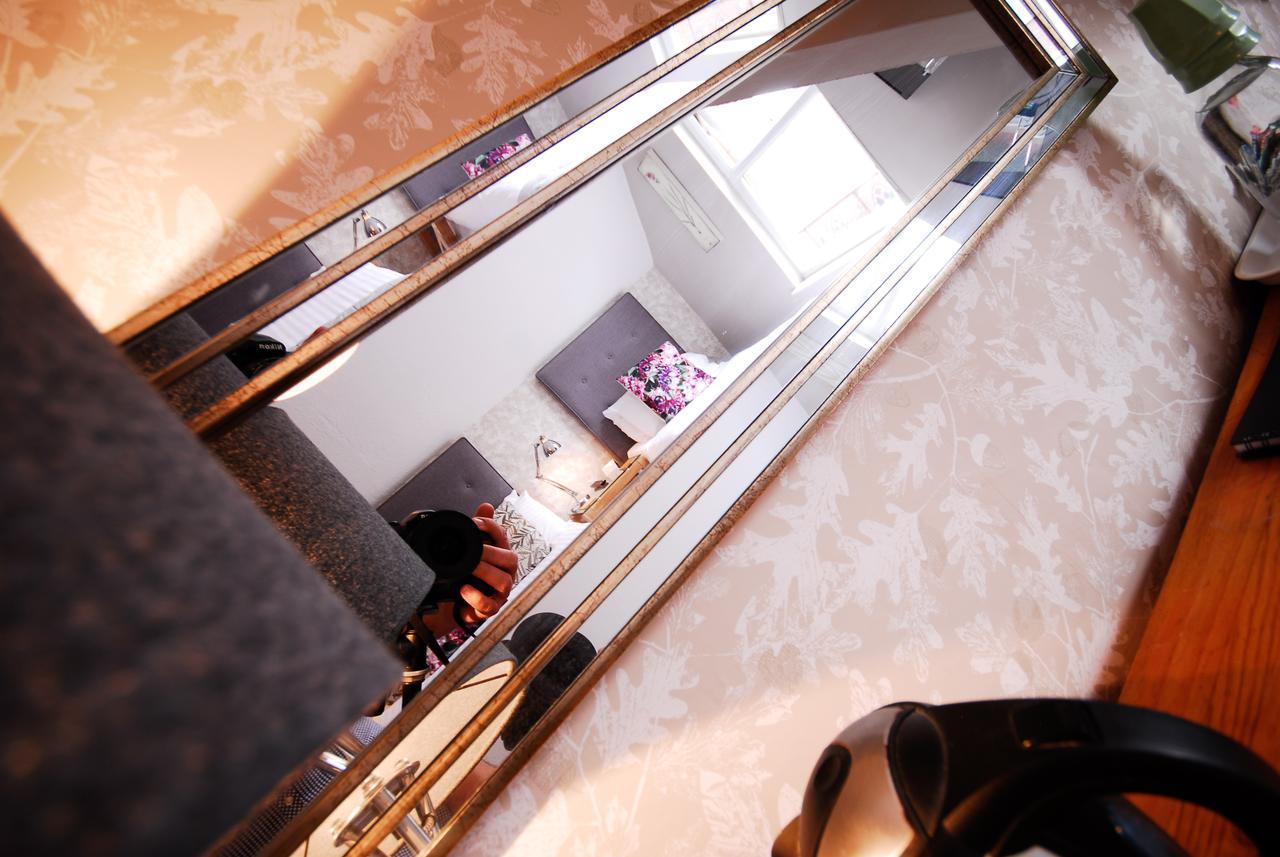 Bed & Breakfast Kilmorey Chester