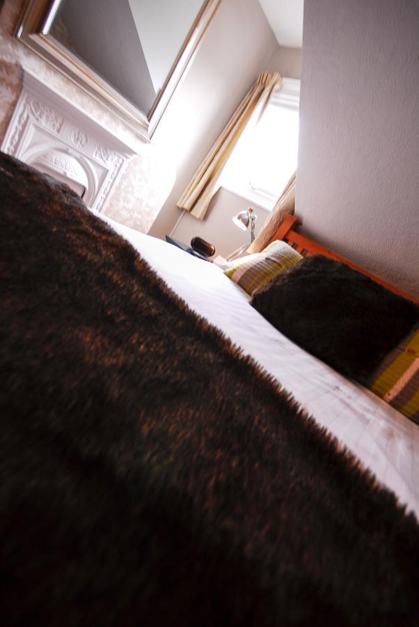 Bed & Breakfast Kilmorey 4*