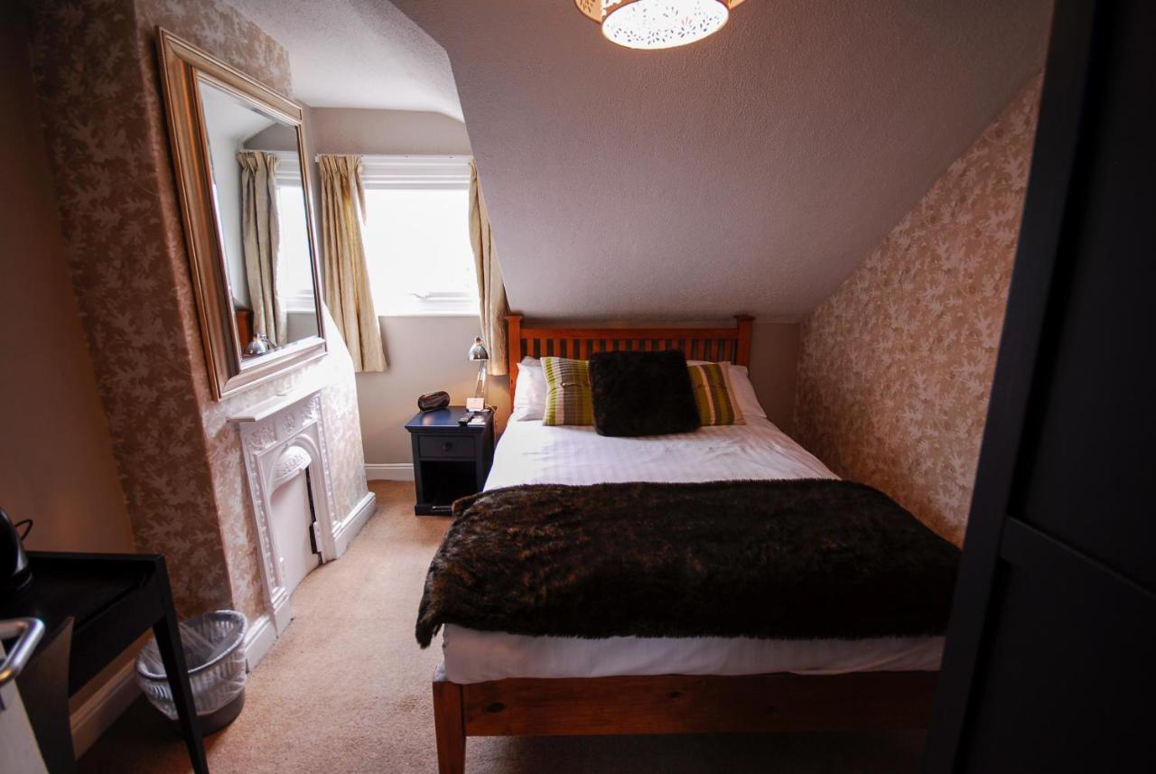Bed & Breakfast Kilmorey Chester