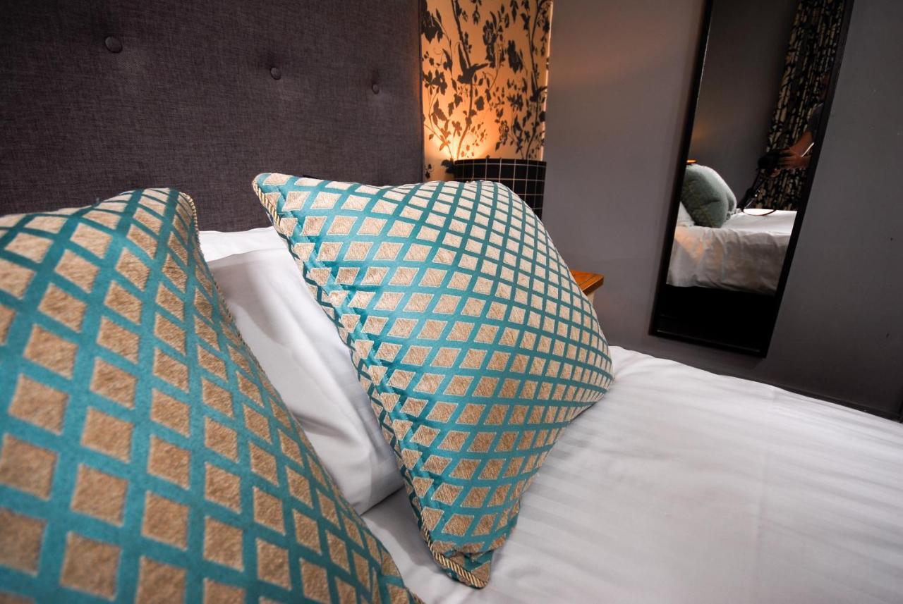 Bed & Breakfast Kilmorey