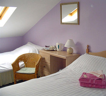 Kilmorey Bed & Breakfast Chester